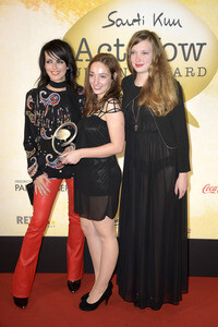 Act Now Jugend Award 2015 in Berlin
