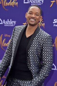 Filmpremiere 'Aladdin' in Los Angeles