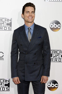 American Music Awards 2016 in Los Angeles