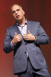 Messe 'ANGA COM - Where Broadband meets Content' in Köln