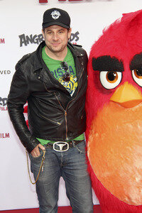 Filmpremiere 'Angry Birds - Der Film' in Berlin