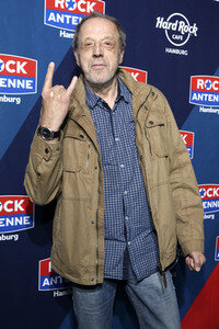 Kick-Off-Party zum Rock Antenne Sendestart in Hamburg
