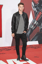 Filmpremiere 'Ant-Man' in London