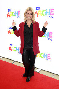 Jubiläumsfeier 30 Jahre 'Die Arche' in Berlin