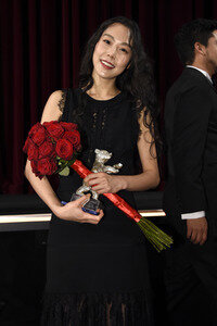 Preisverleihung, Berlinale 2017
