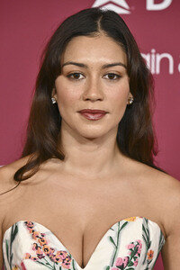 BAFTA TV Tea Party 2025 in Beverly Hills