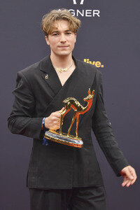 Bambi 2025 in München