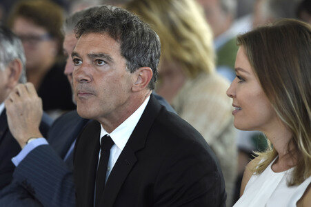 Premio Nacional de Cinematografía für Antonio Banderas, San Sebastian Film Festival 2017