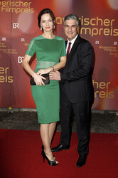 36. Bayerischer Filmpreis, München