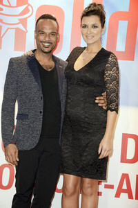 Gala Premiere von 'Holiday on Ice - Believe' in Stuttgart