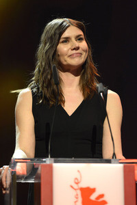 Preisverleihung, Berlinale 2016