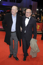 Wolfgang Kohlhaase, Volker Schlöndorff