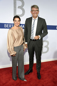 Bertelsmann Party 2025 in Berlin