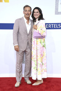 Bertelsmann Party 2025 in Berlin