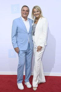 Bertelsmann Party 2026 in Berlin
