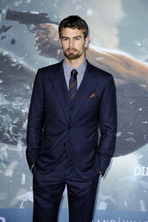 'Die Bestimmung - Insurgent' Premiere, Berlin