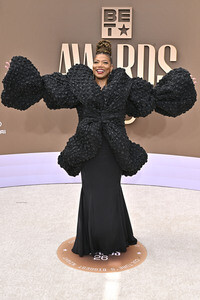 BET Awards 2026 in Los Angeless