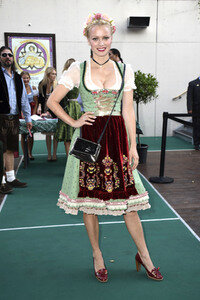 Bild-Wiesn im Marstall auf dem Oktoberfest 2016 in München