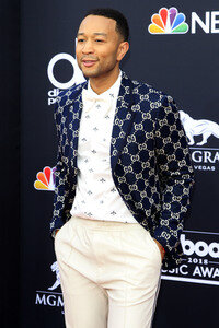 Billboard Music Awards 2018 in Las Vegas