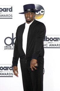 Billboard Music Awards 2017 in Las Vegas