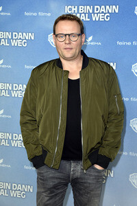 Photocall 'Ich bin dann mal weg' in Berlin