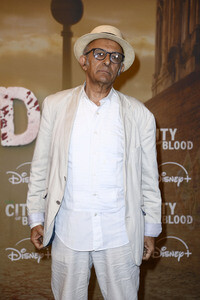 Serienpremiere 'City of Blood' in Berlin