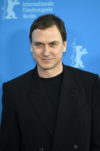 Photocall 'Die Blutgräfin', Berlinale 2026