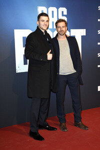 Serienpremiere 'Das Boot' in Geiselgasteig