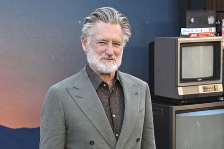 Serienpremiere 'The Boroughs' in Los Angeles