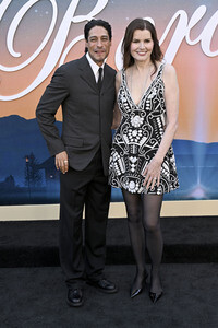 Serienpremiere 'The Boroughs' in Los Angeles