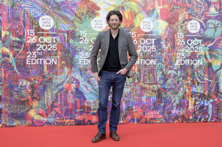 Photocall 'Good Boy', Alice nella Cittá Festival in Rom