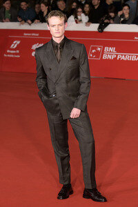 Filmpremiere 'Good Boy', Internationales Filmfestival Rom 2025