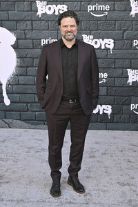 Serienfinale-Event 'The Boys' in Los Angeles