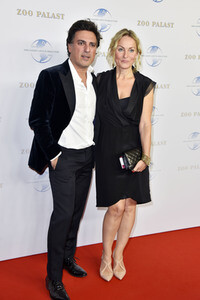 Gala '100 Jahre Artur Brauner' in Berlin
