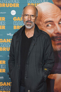 Filmpremiere 'Ganzer halber Bruder' in Hannover