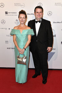 67. Bundespresseball 2018 in Berlin
