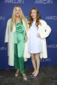 Marc Cain Fashion Show auf der Berlin Fashion Week A/W 2026 in Berlin