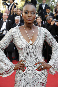 Preisverleihung, Cannes Film Festival 2017