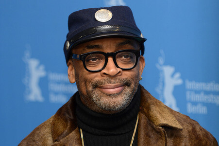 'Chi-Raq' Photocall, Berlinale 2016