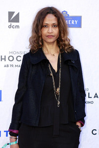 Filmpremiere 'Monsieur Chocolat' in Berlin