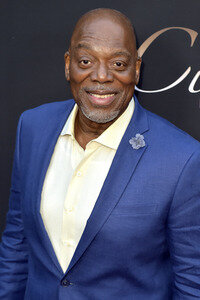Filmpremiere 'Mr. Church' in Los Angeles