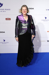 Cinema For Peace Gala 2015, Berlin