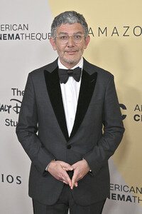 American Cinematheque Awards 2025 in Beverly Hills