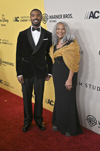 American Cinematheque Awards 2025 in Beverly Hills