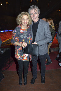 Circus Krone Premiere in München