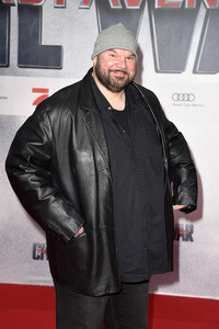 Filmpremiere 'The First Avenger: Civil War' in Berlin