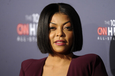 10. CNN Heroes All-Star Tribute 2016 in New York