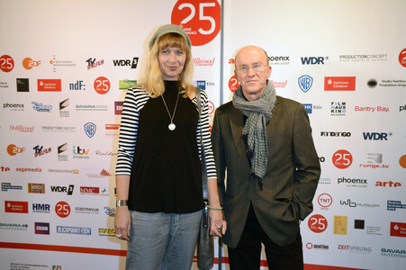 Eröffnung der 25. Cologne Conference 2015 in Köln