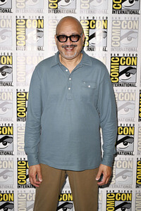 Photocall 'Independent Comics in Action: Building Worlds Outside the System', San Diego Comic-Con International 2026