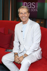 NDR-Magazin 'DAS! Rote Sofa' in Hamburg